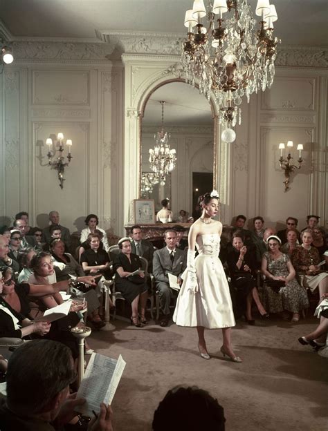 storia di christian dior